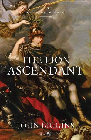 [van Raveyck 02] • The Lion Ascendant